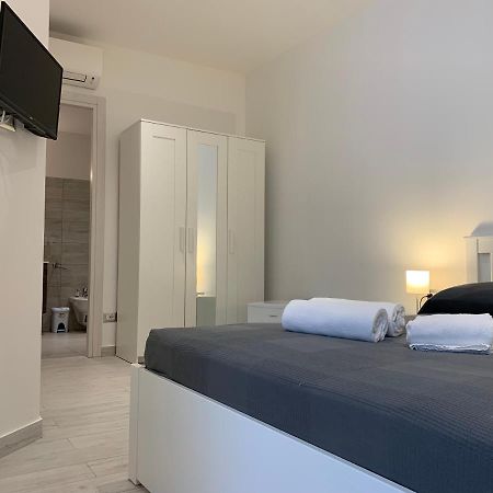 San Paolo Rooms Olbia Exterior photo