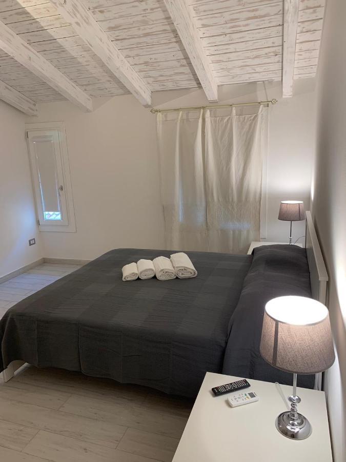 San Paolo Rooms Olbia Exterior photo