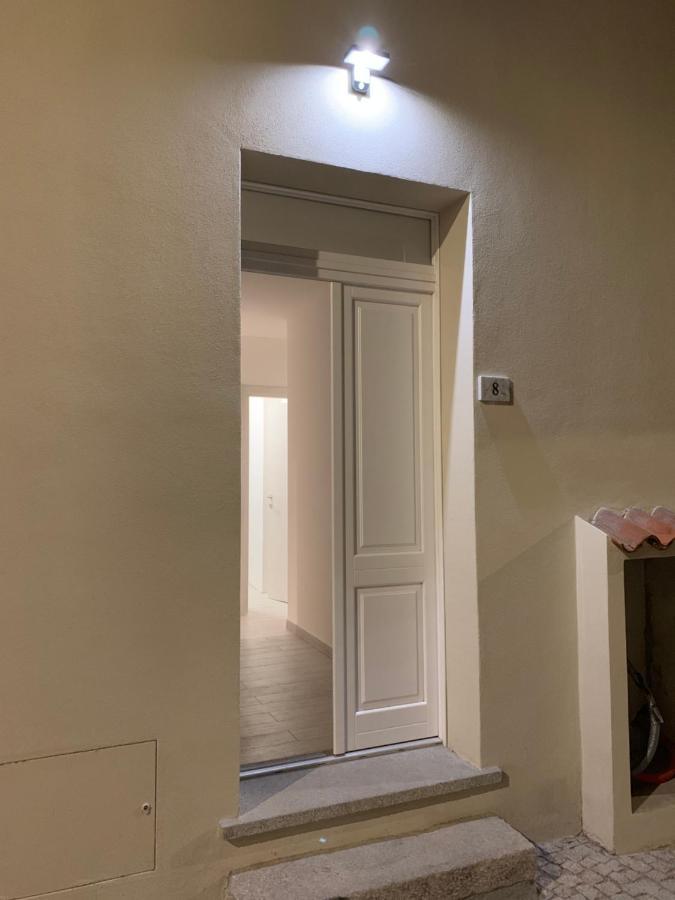 San Paolo Rooms Olbia Exterior photo