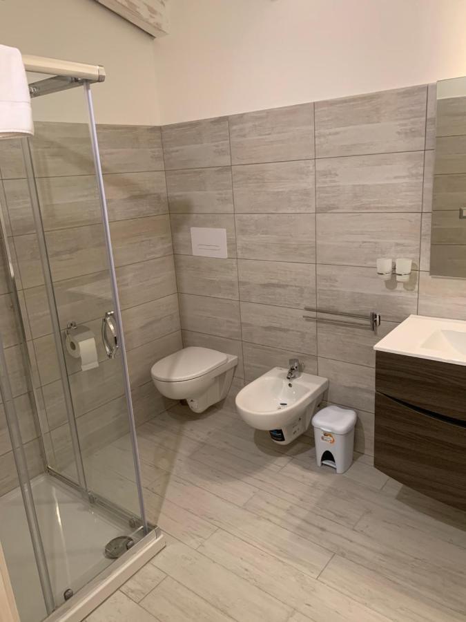 San Paolo Rooms Olbia Exterior photo