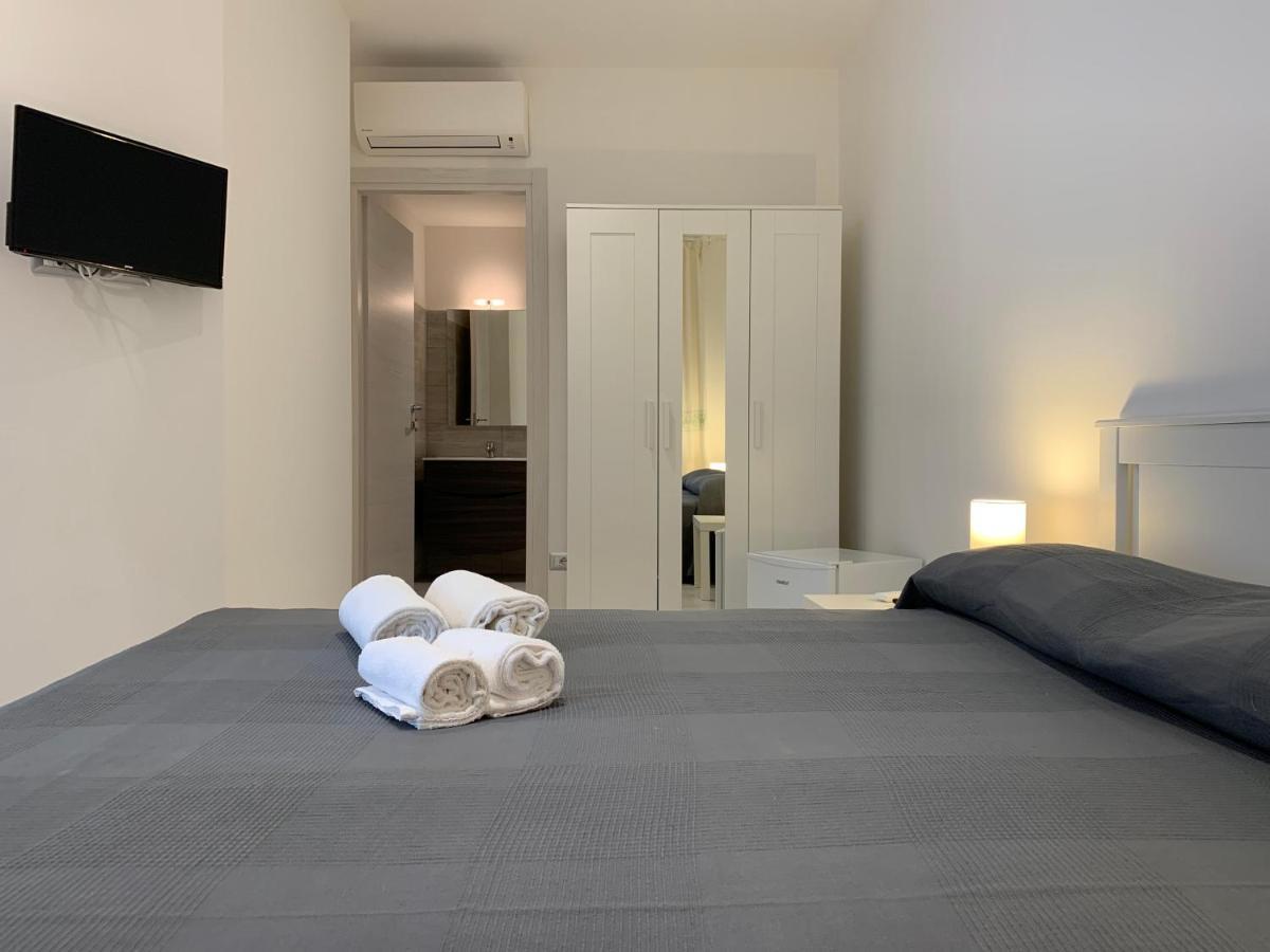 San Paolo Rooms Olbia Exterior photo