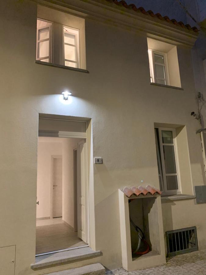 San Paolo Rooms Olbia Exterior photo