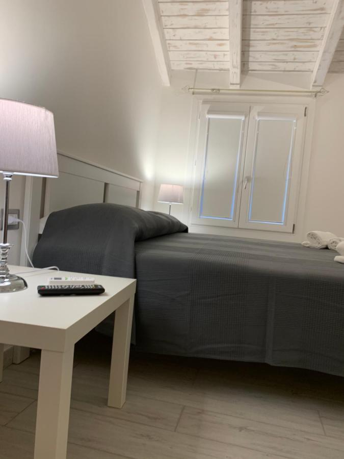 San Paolo Rooms Olbia Exterior photo