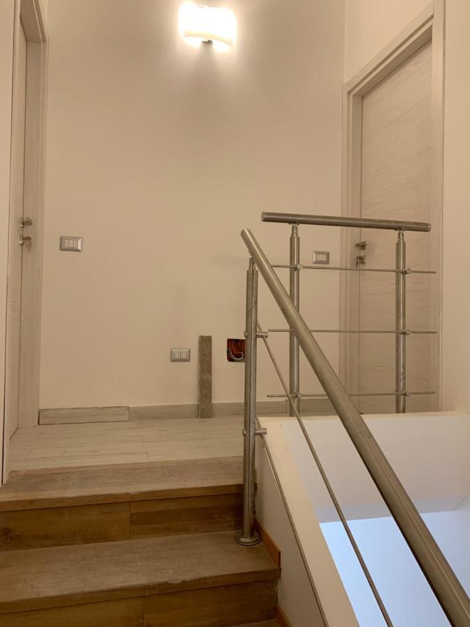 San Paolo Rooms Olbia Exterior photo