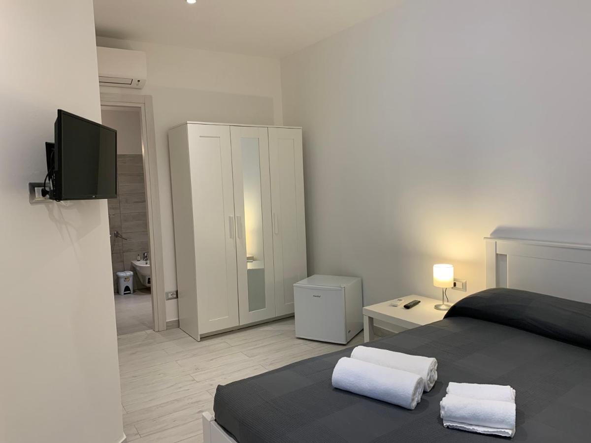San Paolo Rooms Olbia Exterior photo