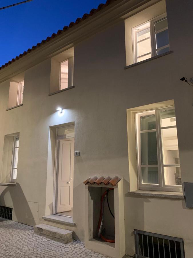 San Paolo Rooms Olbia Exterior photo