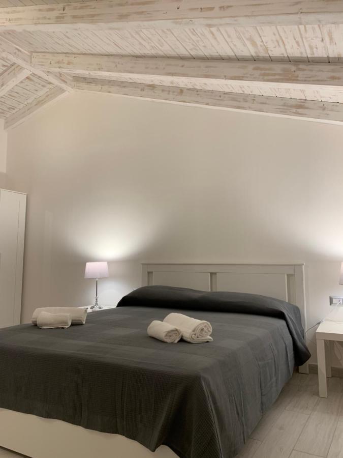 San Paolo Rooms Olbia Exterior photo